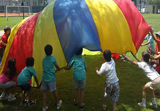 Growup DEPORTES Y RECREACION