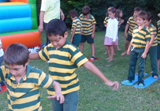 Growup DEPORTES Y RECREACION