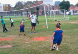 Growup DEPORTES Y RECREACION