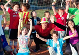 Growup DEPORTES Y RECREACION