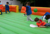 Growup DEPORTES Y RECREACION