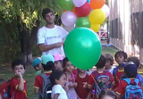 Growup DEPORTES Y RECREACION