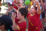 Growup DEPORTES Y RECREACION