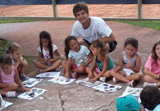 Growup DEPORTES Y RECREACION