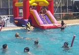Growup DEPORTES Y RECREACION