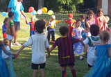 Growup DEPORTES Y RECREACION