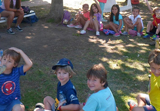 Growup DEPORTES Y RECREACION