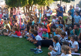 Growup DEPORTES Y RECREACION