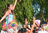 Growup DEPORTES Y RECREACION