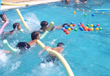 Growup DEPORTES Y RECREACION