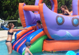 Growup DEPORTES Y RECREACION