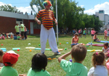Growup DEPORTES Y RECREACION