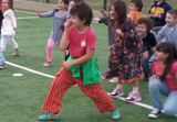 Growup DEPORTES Y RECREACION
