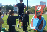 Growup DEPORTES Y RECREACION