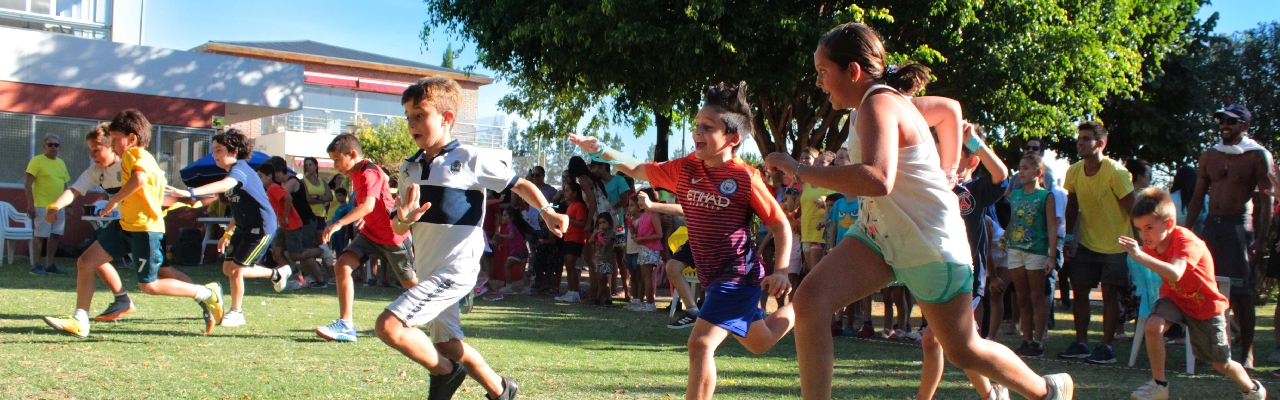 First slide-Growup Deportes y Recreacion